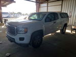 GMC Canyon 2018