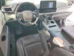 Toyota Sienna 2021