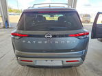 Nissan Pathfinder 2025
