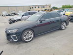 Audi A4 2023