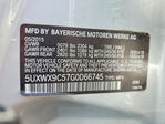 BMW X3 2016