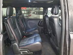 Dodge Caravan 2018