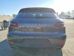 Porsche Macan 2017