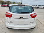 Ford C-MAX 2014