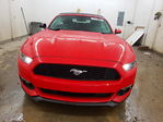 Ford Mustang 2015