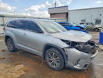 Toyota Highlander 2018