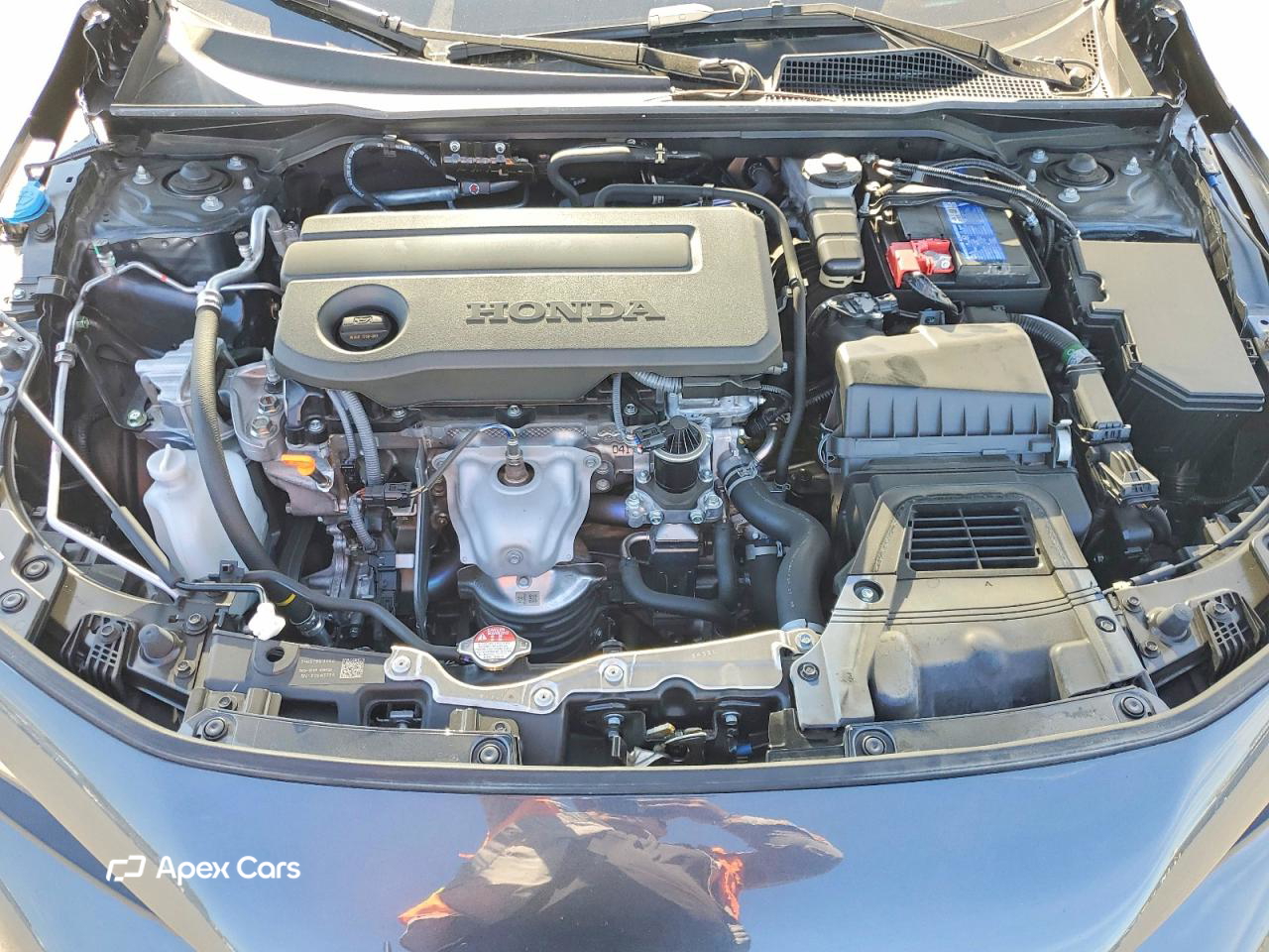 Honda Civic 2025