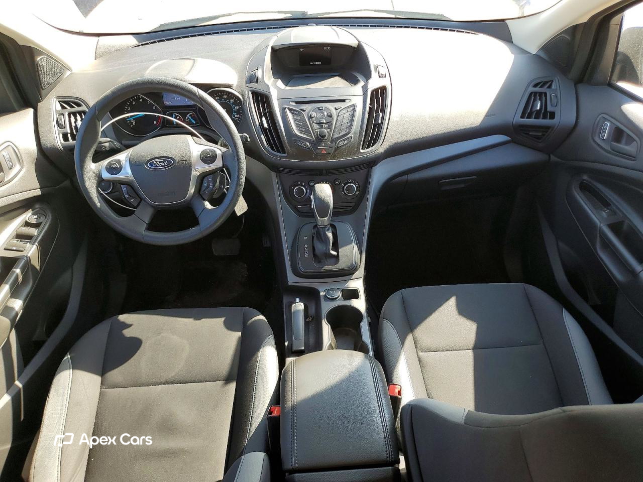 Ford Escape 2014