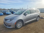 Chrysler Pacifica 2018