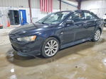 Mitsubishi Lancer 2011