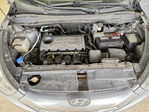 Hyundai Tucson 2012