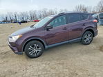 Toyota RAV 4 2017