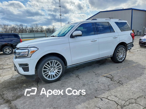 Ford Expedition 2024 - Image 1 of 15