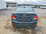 Hyundai Accent 2013