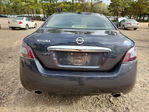 Nissan Maxima 2012