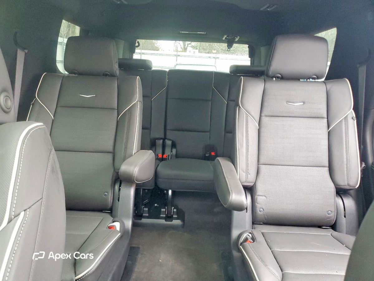 Cadillac Escalade 2025