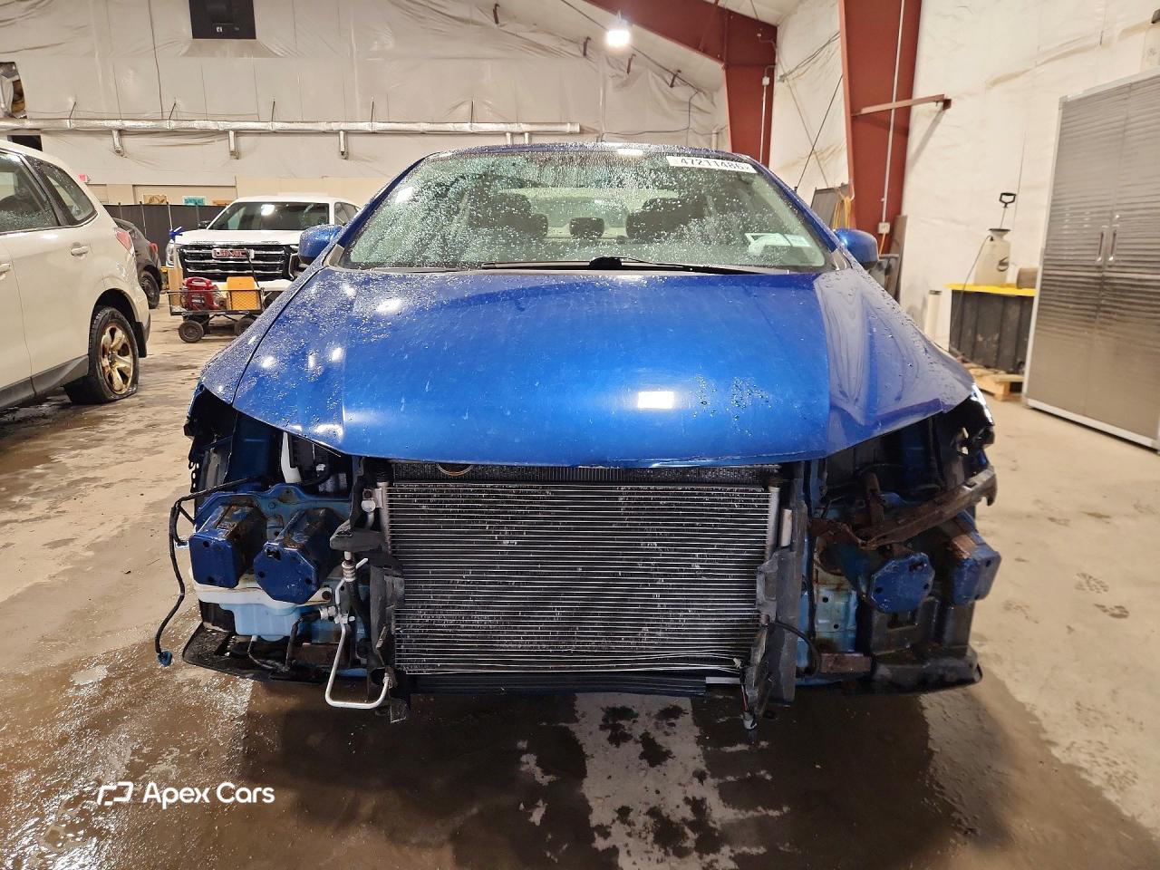 Honda Civic 2013