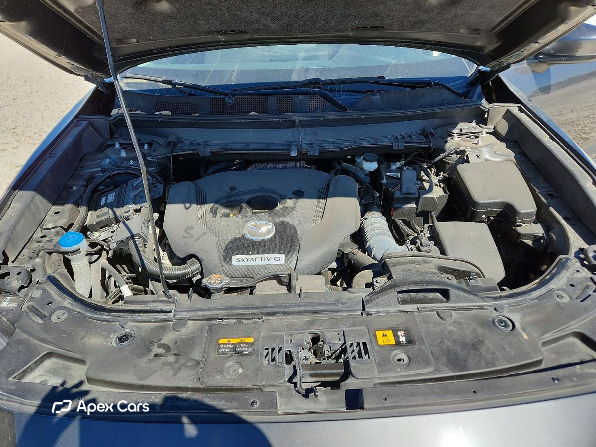 Mazda CX-9 2020