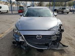 Mazda 3 2016