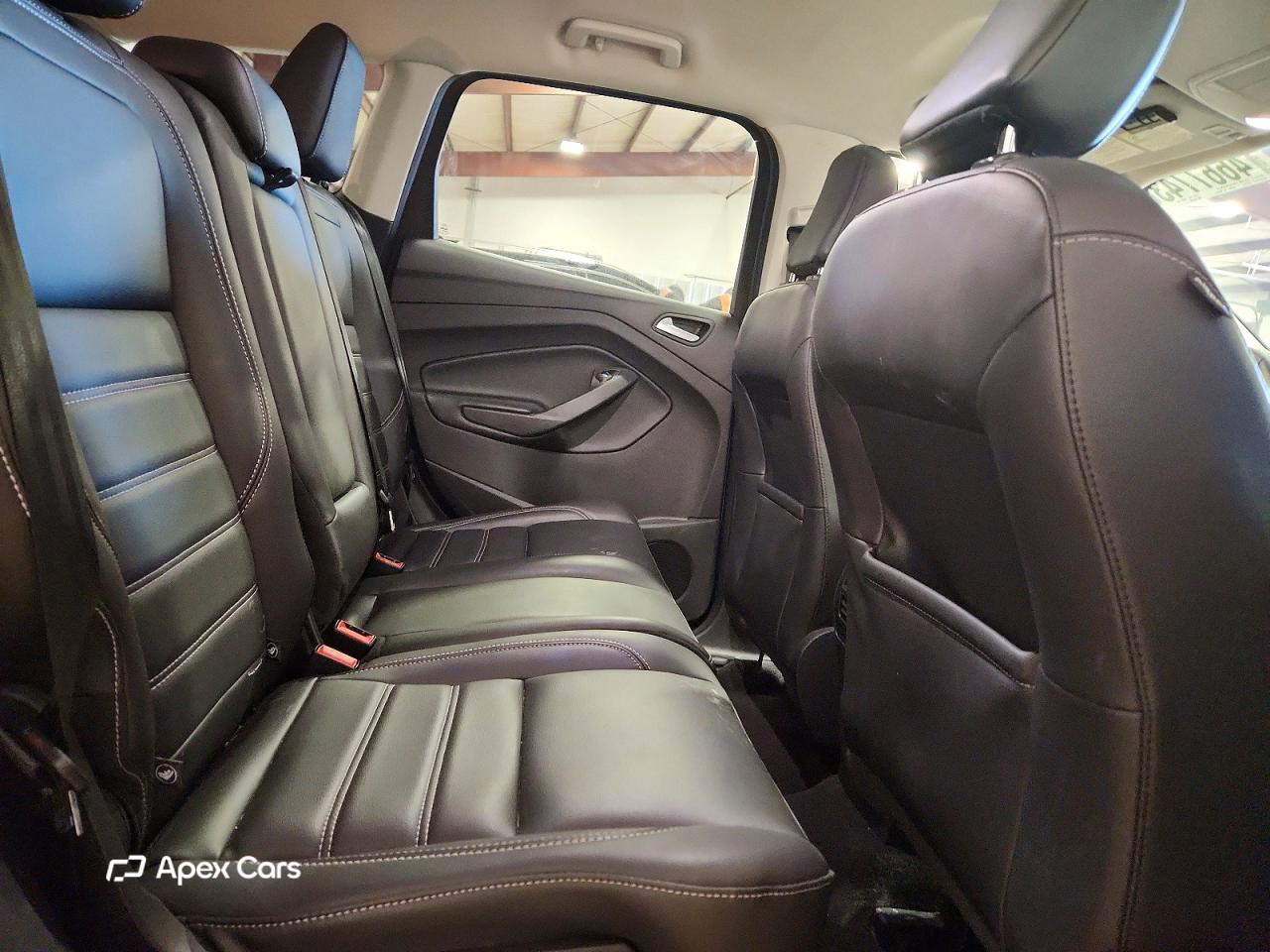 Ford Escape 2019