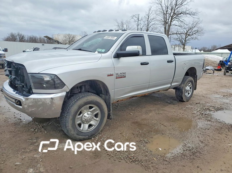 RAM 2500 2016 - Zdjęcie 1 z 12