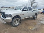 RAM 2500 2016