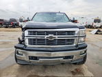 Chevrolet Silverado 2014