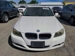 BMW Series 3 2011