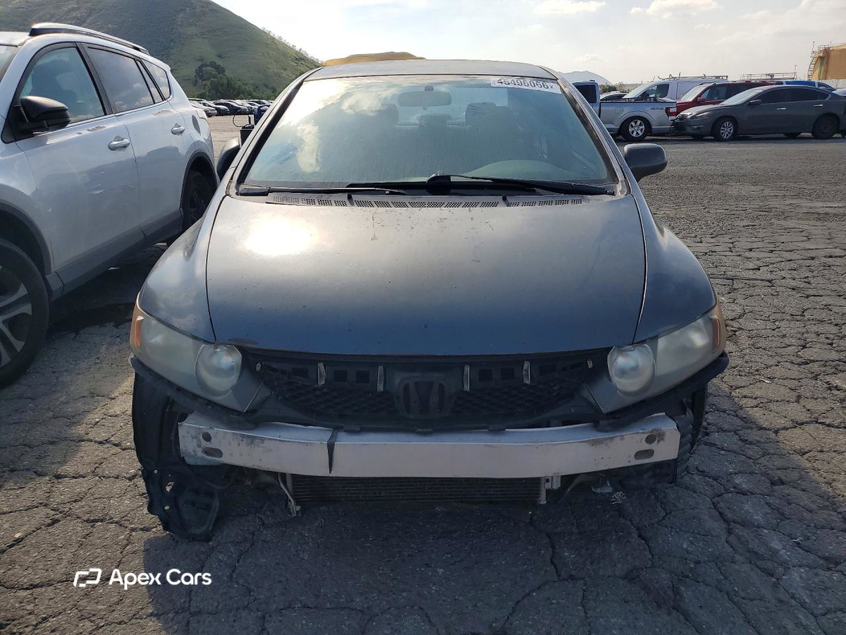 Honda Civic 2010