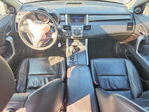 Acura RDX 2011