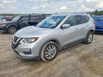 Nissan Rogue 2018