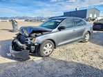 Volkswagen Jetta 2014