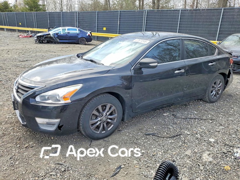 Nissan Altima 2015 - Image 1 of 13