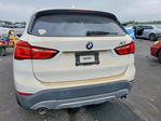 BMW X1 2017