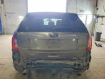 Ford Edge 2013