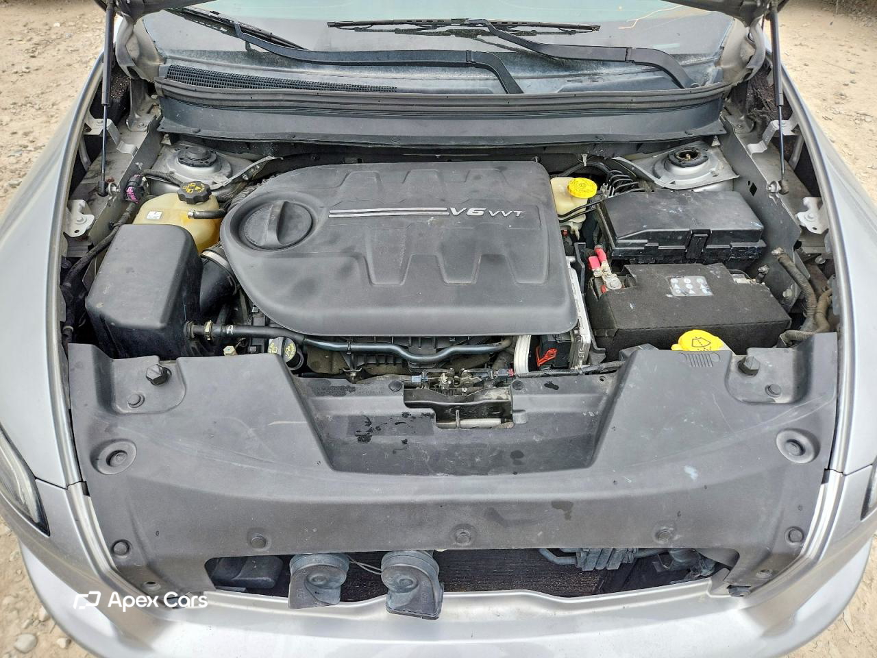 Jeep Cherokee 2014
