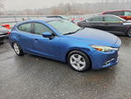 Mazda 3 2018