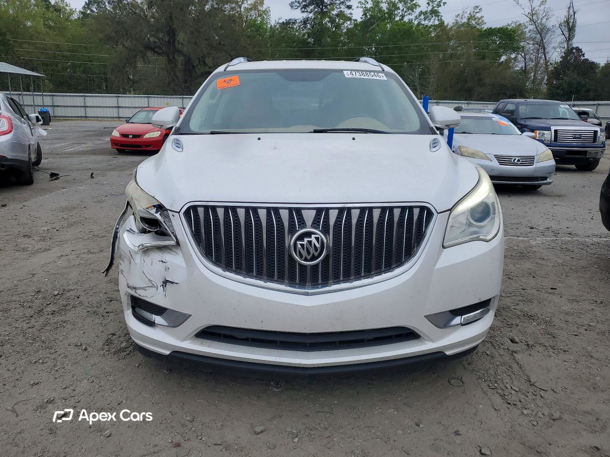 Buick Enclave 2016
