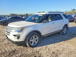 Ford Explorer 2018