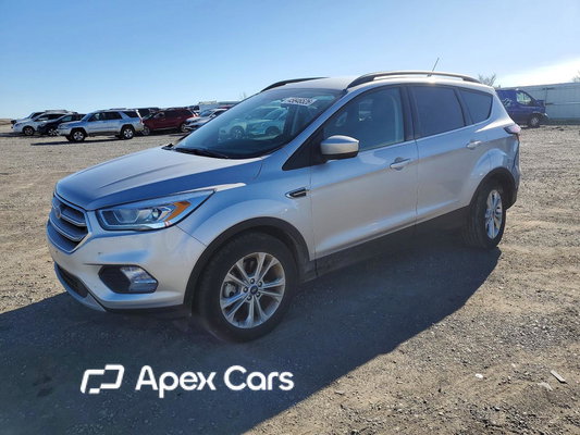 Ford Escape 2018 - Image 1 of 14