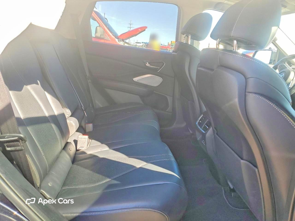 Acura RDX 2019