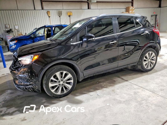 Buick Encore 2019 - Image 1 of 13