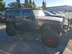 Jeep Wrangler 2016