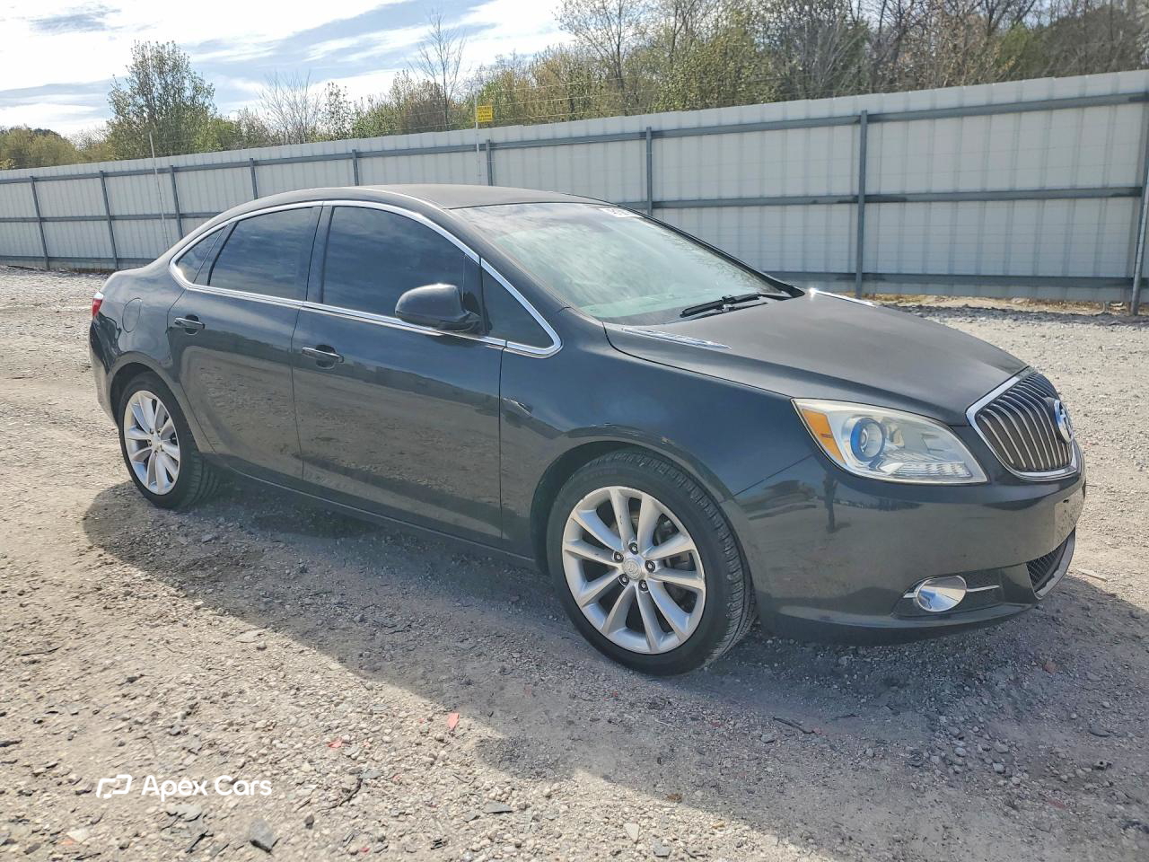 Buick Verano 2015