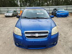 Chevrolet Aveo 2007