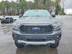 Ford Ranger 2021