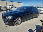 Mercedes-Benz E-klasse 2018