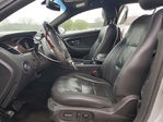 Ford Taurus 2015