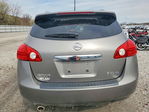 Nissan Rogue 2013