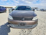 Volkswagen Jetta 2014